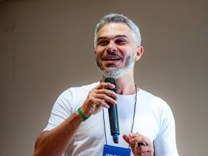 Conexões Ifes - Segundo dia - 20 de junho